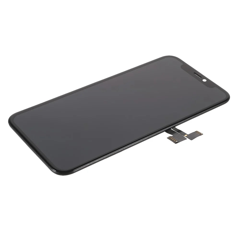 OLED Screen and Digitizer Assembly Replacement Part (GX-OLED Workmanship/Hard Screen) for iPhone 11 Pro 5.8 inch - 3