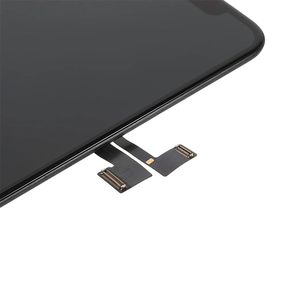 OLED Screen and Digitizer Assembly Replacement Part (GX-OLED Workmanship/Hard Screen) for iPhone 11 Pro 5.8 inch - 4