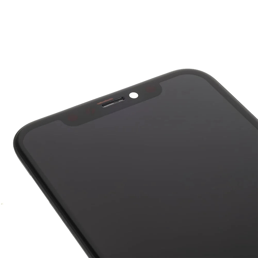 OLED Screen and Digitizer Assembly Replacement Part (GX-OLED Workmanship/Hard Screen) for iPhone 11 Pro 5.8 inch - 5