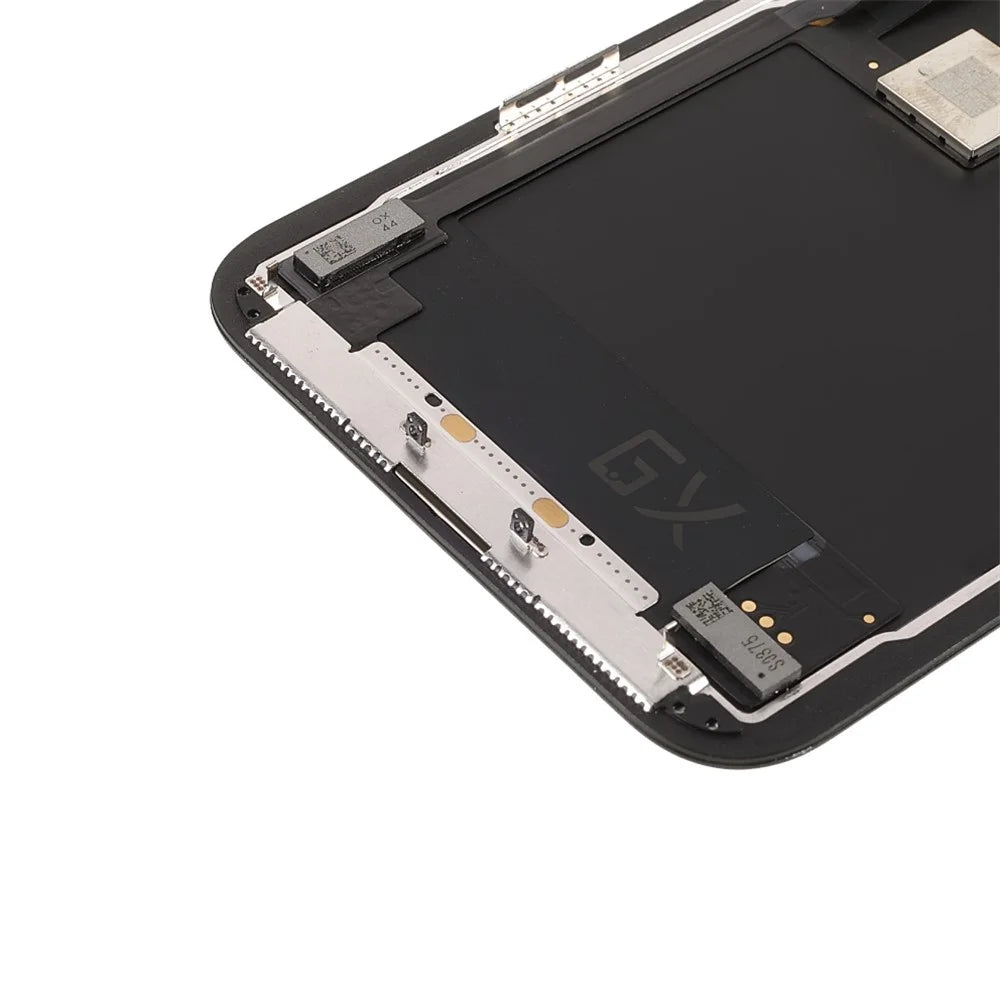 OLED Screen and Digitizer Assembly Replacement Part (GX-OLED Workmanship/Hard Screen) for iPhone 11 Pro 5.8 inch - 7
