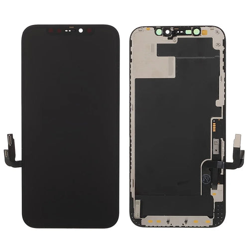 LCD Screen and Digitizer Assembly (RUIJU In-Cell Workmanship) for iPhone 12 6.1 inch/12 Pro 6.1 inch - 1