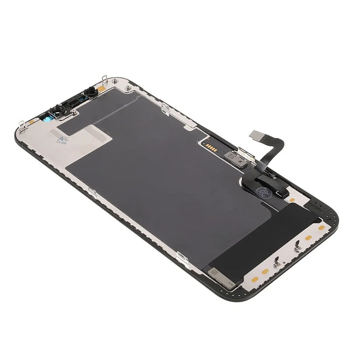 LCD Screen and Digitizer Assembly (RUIJU In-Cell Workmanship) for iPhone 12 6.1 inch/12 Pro 6.1 inch - 5