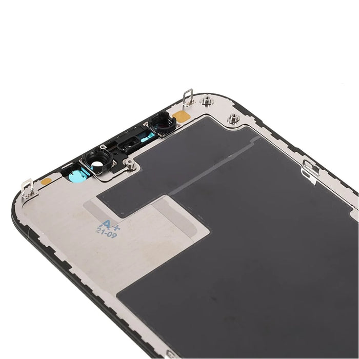 LCD Screen and Digitizer Assembly (RUIJU In-Cell Workmanship) for iPhone 12 6.1 inch/12 Pro 6.1 inch - 6