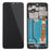 Assembly LCD Screen and Digitizer Assembly + Frame Part (without Logo) for Alcatel 3X (2020) 5061 - 1