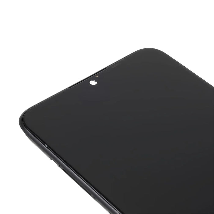 Assembly LCD Screen and Digitizer Assembly + Frame Part (without Logo) for Alcatel 3X (2020) 5061 - 4