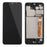 Assembly LCD Screen and Digitizer Assembly + Frame Part (without Logo) for TCL 10 SE T766H/T766U - 1