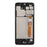 Assembly LCD Screen and Digitizer Assembly + Frame Part (without Logo) for TCL 10 SE T766H/T766U - 2