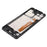 Assembly LCD Screen and Digitizer Assembly + Frame Part (without Logo) for TCL 10 SE T766H/T766U - 5