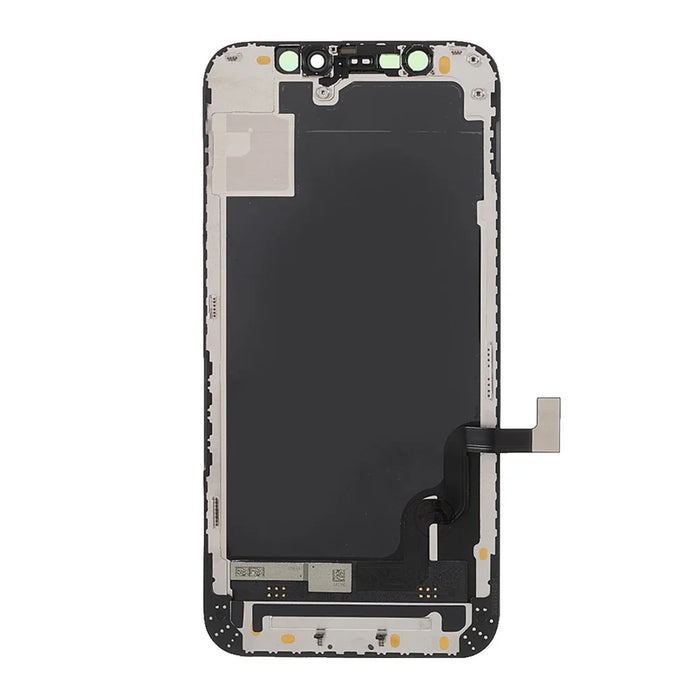 LCD Screen and Digitizer Assembly (RUIJU In-Cell Workmanship) (without Logo) for iPhone 12 mini 5.4 inch - 2