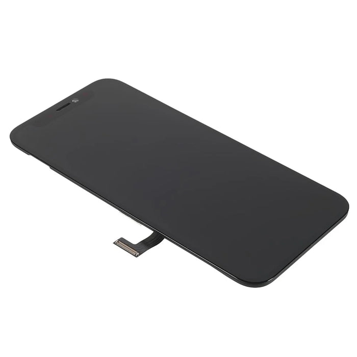 LCD Screen and Digitizer Assembly (RUIJU In-Cell Workmanship) (without Logo) for iPhone 12 mini 5.4 inch - 3