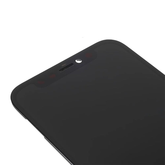 LCD Screen and Digitizer Assembly (RUIJU In-Cell Workmanship) (without Logo) for iPhone 12 mini 5.4 inch - 4