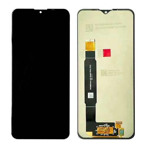 OEM Replacement LCD Screen and Digitizer Assembly Part (Without Logo) for Wiko Power U10 / U20 / U30 - 1