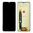 OEM Replacement LCD Screen and Digitizer Assembly Part (Without Logo) for Wiko Power U10 / U20 / U30 - 1