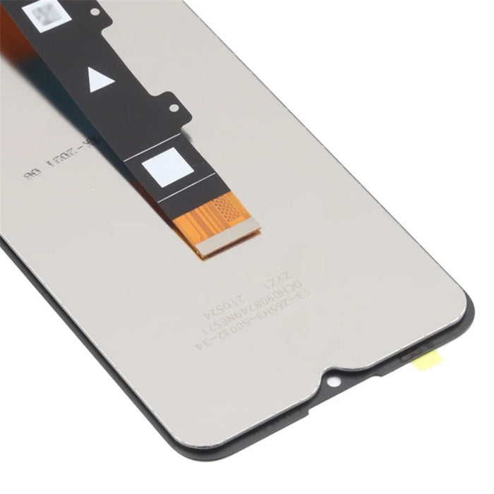 LCD Screen and Digitizer Assembly Spare Part (without Logo) for Motorola Moto G10 Power - 2