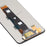 LCD Screen and Digitizer Assembly Spare Part (without Logo) for Motorola Moto G10 Power - 3