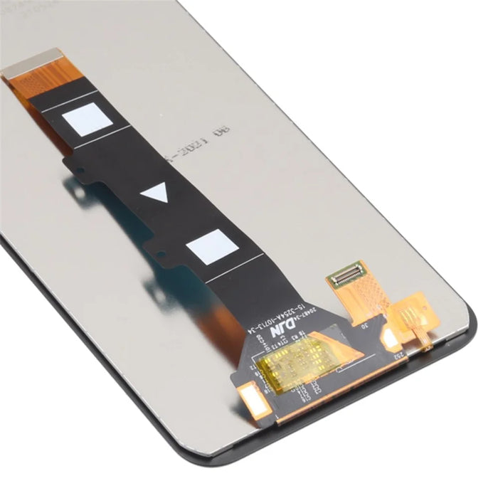 LCD Screen and Digitizer Assembly Spare Part (without Logo) for Motorola Moto G10 Power - 3