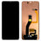 AMOLED Screen and Digitizer Assembly Part Replacement (without Logo) for Samsung Galaxy S21 Ultra 5G G998 - 1