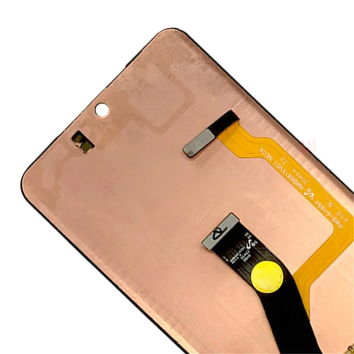 AMOLED Screen and Digitizer Assembly Part Replacement (without Logo) for Samsung Galaxy S21 Ultra 5G G998 - 2
