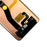 AMOLED Screen and Digitizer Assembly Part Replacement (without Logo) for Samsung Galaxy S21 Ultra 5G G998 - 3