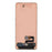 AMOLED Screen and Digitizer Assembly Part Replacement (without Logo) for Samsung Galaxy S21 5G G990/G991 - 2