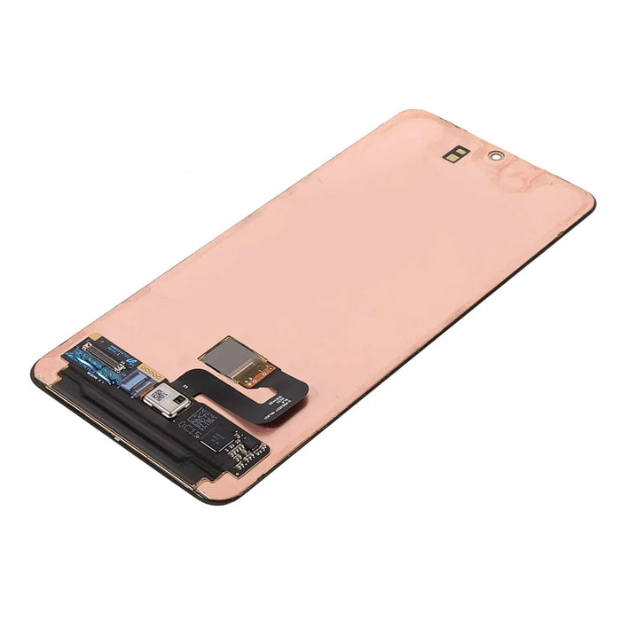 AMOLED Screen and Digitizer Assembly Part Replacement (without Logo) for Samsung Galaxy S21 5G G990/G991 - 5