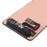 AMOLED Screen and Digitizer Assembly Part Replacement (without Logo) for Samsung Galaxy S21 5G G990/G991 - 6