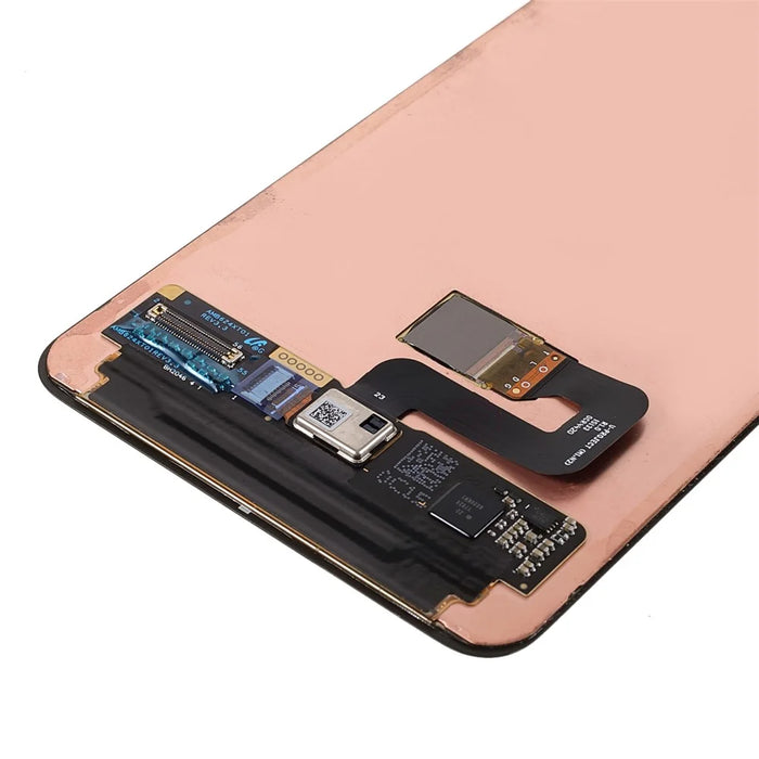 AMOLED Screen and Digitizer Assembly Part Replacement (without Logo) for Samsung Galaxy S21 5G G990/G991 - 6