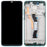 Assembly LCD Screen and Digitizer Assembly + Frame Spare Part for Xiaomi Redmi Note 8 Pro - Green - 1