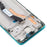 Assembly LCD Screen and Digitizer Assembly + Frame Spare Part for Xiaomi Redmi Note 8 Pro - Green - 2