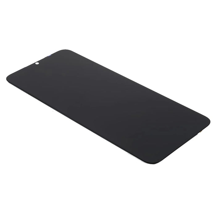 OEM Replacement LCD Screen and Digitizer Assembly Part for Realme C21Y - Black - 3