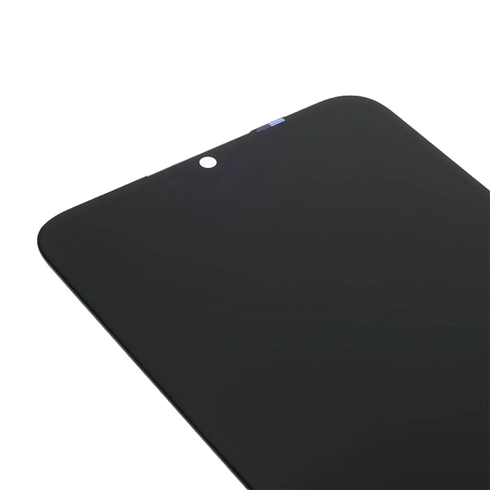 OEM Replacement LCD Screen and Digitizer Assembly Part for Realme C21Y - Black - 4