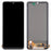 LCD Screen and Digitizer Assembly Part (TFT Version) for Xiaomi Redmi Note 10 4G / Note 10S / Note 11 SE (India) 4G / Poco M5s 4G - Black - 1