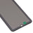 LCD Screen and Digitizer Assembly Part (TFT Version) for Xiaomi Redmi Note 10 4G / Note 10S / Note 11 SE (India) 4G / Poco M5s 4G - Black - 2