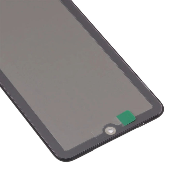 LCD Screen and Digitizer Assembly Part (TFT Version) for Xiaomi Redmi Note 10 4G / Note 10S / Note 11 SE (India) 4G / Poco M5s 4G - Black - 2