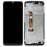 Assembly LCD Screen and Digitizer Assembly + Frame Part for Realme C15 RMX2180 - Black - 1