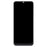 Assembly LCD Screen and Digitizer Assembly + Frame Part for Realme C15 RMX2180 - Black - 2