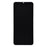 Assembly LCD Screen and Digitizer Assembly + Frame Part for Realme C12 RMX2189 - Black - 2