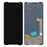 OEM Replacement LCD Screen and Digitizer Assembly Part (without Logo) for Asus ROG Phone 3 ZS661KS - 1