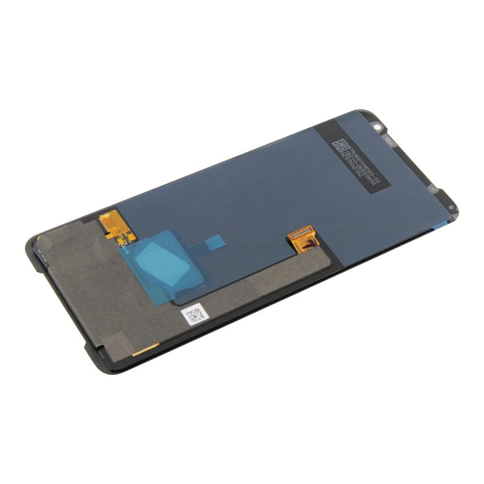 OEM Replacement LCD Screen and Digitizer Assembly Part (without Logo) for Asus ROG Phone 3 ZS661KS - 4