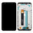 OEM LCD Screen and Digitizer Assembly + Frame Replace Part (without Logo) for Asus Zenfone Max (M1) ZB555KL - 1