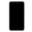 OEM LCD Screen and Digitizer Assembly + Frame Replace Part (without Logo) for Asus Zenfone Max (M1) ZB555KL - 2