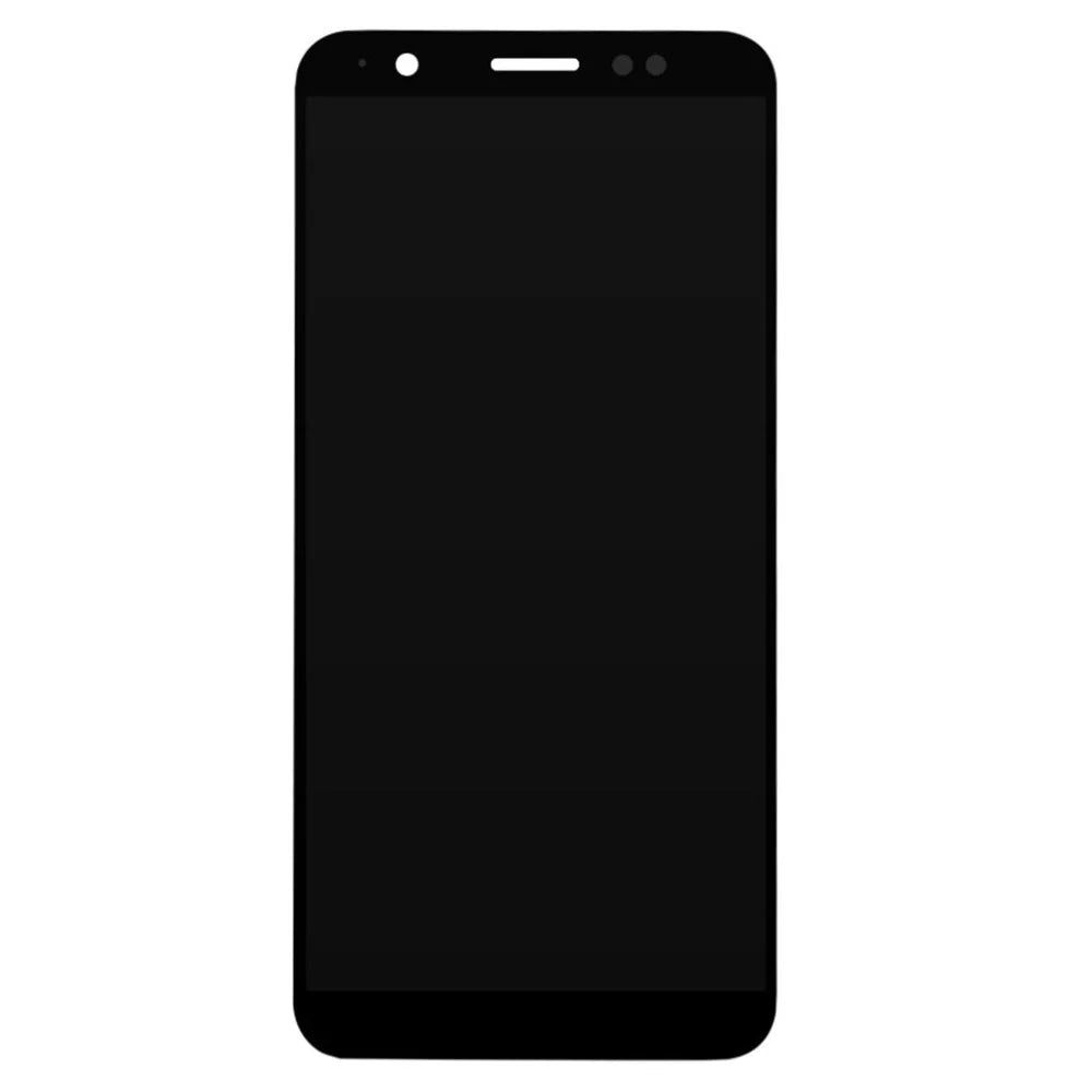 OEM Replacement LCD Screen and Digitizer Assembly Part (without Logo) for Asus ZenFone Live (L1) ZA550KL X00RD - 2