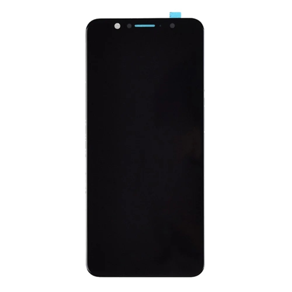 LCD Screen and Digitizer Assembly Replacement (without Logo) for Asus ZenFone Max Pro (M1) ZB601KL/ZB602KL - 2