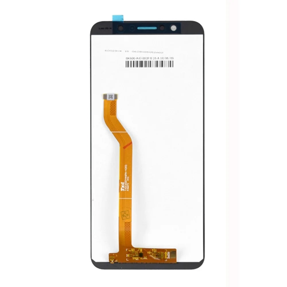LCD Screen and Digitizer Assembly Replacement (without Logo) for Asus ZenFone Max Pro (M1) ZB601KL/ZB602KL - 3
