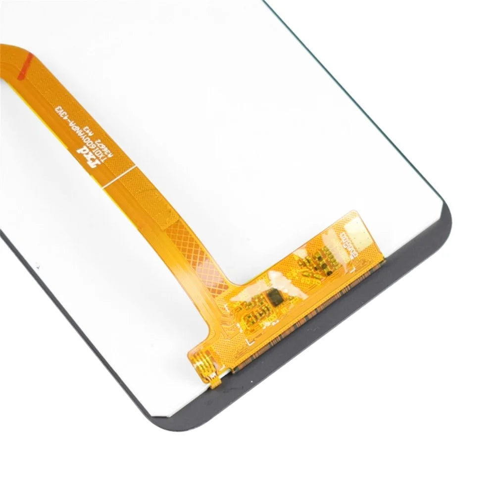LCD Screen and Digitizer Assembly Replacement (without Logo) for Asus ZenFone Max Pro (M1) ZB601KL/ZB602KL - 4