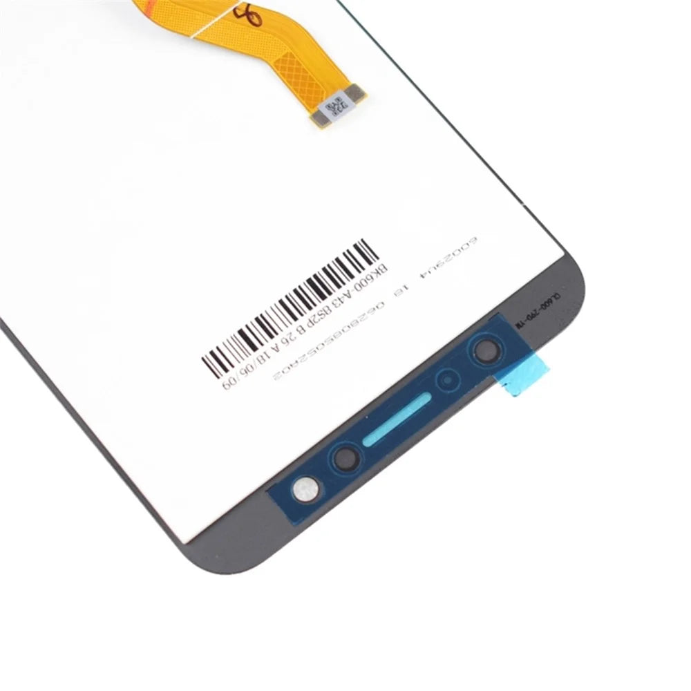 LCD Screen and Digitizer Assembly Replacement (without Logo) for Asus ZenFone Max Pro (M1) ZB601KL/ZB602KL - 5