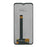 OEM Replacement LCD Screen and Digitizer Assembly Part (without Logo) for Blackview BV9800 / BV9800 Pro - 3