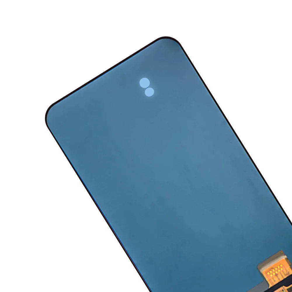 LCD Screen and Digitizer Assembly Part (TFT Version) (without Logo) for OPPO Reno2 Z/Reno2 F/K3/Realme X - Black - 5