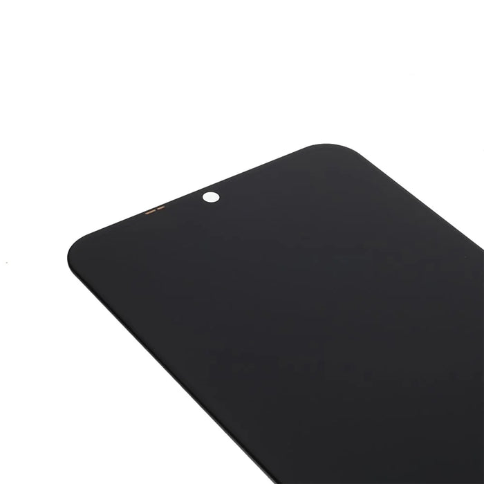 Grade C LCD Screen and Digitizer Assembly Part (TFT Version) (without Logo) for Huawei P Smart S/Y8p - 4