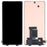 OEM Replacement AMOLED Screen and Digitizer Assembly Part (without Logo) for Xiaomi Mix 4 - 1